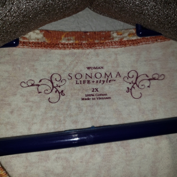 Soft tee - Picture 3 of 3